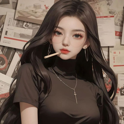 Tác giả Phùng Trâm Anh rr88 hiphop - Nữ CEO tài ba